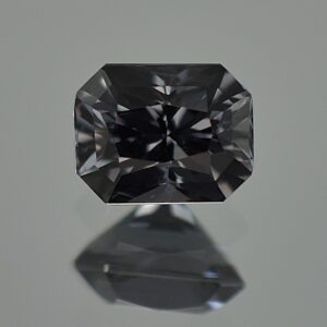 GreySpinel radiant 7.7x6.0mm 1.85cts sp350 SOLD