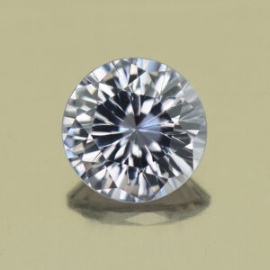 GreySpinel round 5.5mm 0.70cts N sp699