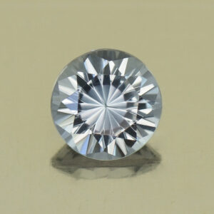 GreySpinel round 5.5mm 0.72cts N sp700
