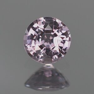 GreySpinel round 6.1mm 1.01cts sp231 SOLD