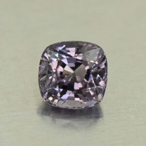 GreySpinel sq cush 6.8x6.7mm 1.91cts N sp981 SOLD