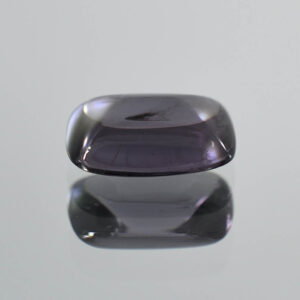 GreySpinel sugarloaf 13.5x9.5mm 6.78cts N sp238 1