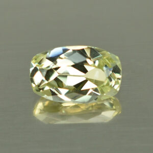 GrossularGarnet cush 10.1x6.4mm 2.93cts N gg104