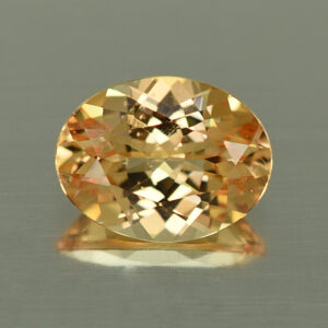 GrossularGarnet oval 9.0x7.0mm 1.93cts N gg120