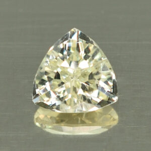 GrossularGarnet trill 6.2mm 1.08cts N gg115