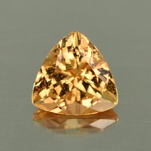 GrossularGarnet trill 6.5mm 1.04cts N gg113 SOLD