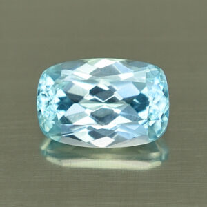 IceBlueZircon cush 9.1x6.1mm 2.73cts H zn3309