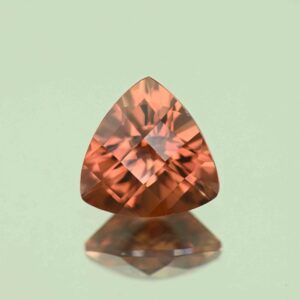 ImperialZircon ch trill 8.6mm 3.13cts H zn7393
