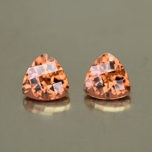 ImperialZircon ch trill pair 5.5mm 1.91cts zn2589