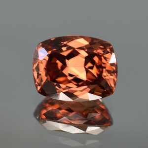ImperialZircon cush 14.8x11.6x8.6mm 16.56cts zn118 SOLD