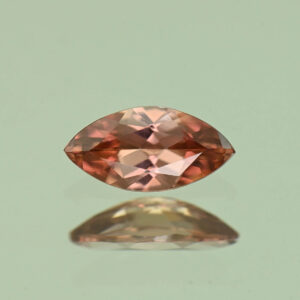 ImperialZircon marq 8.0x4.0mm 0.69cts H zn7420