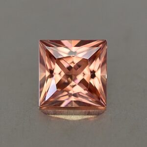 ImperialZircon princess 6.2mm 1.72cts zn3401 SOLD