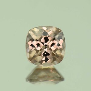 ImperialZircon sq cush 7.1mm 2.29cts N zn7448