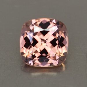 ImperialZircon sq cush 7.6mm 2.89cts zn2595