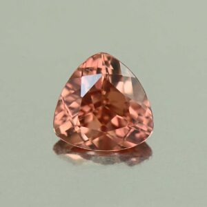 ImperialZircon trill 6.4mm 1.35cts H zn7351