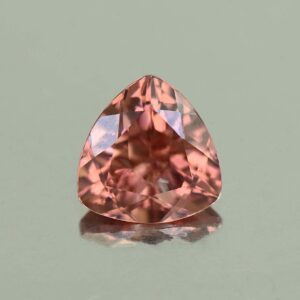 ImperialZircon trill 6.8mm 1.57cts H zn7352