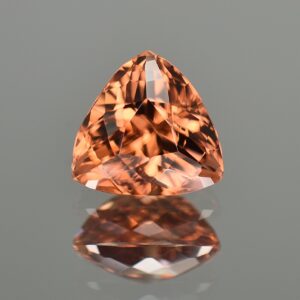 ImperialZircon trillion 10.4x10.0mm 6.33cts zn398