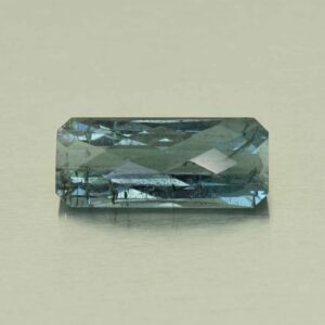 IndicoliteTourmaline ch eme cut 19.0x8.1mm 8.26cts N tm1642 scaled 1