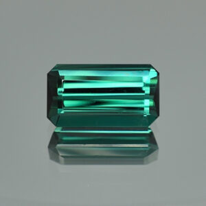 Indicolite eme cut 16.7x9.3mm 8.75cts H tm1295 crop SOLD