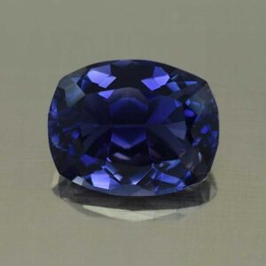 Iolite cush 10.9x8.6mm 3.16cts N ie107 SOLD