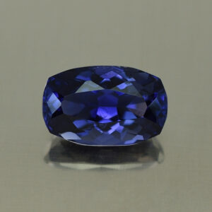 Iolite cush 11.5x7.4mm 3.18cts N ie106 SOLD