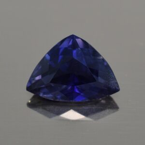 Iolite drop trill 12.4x8.8mm 2.91cts ie101