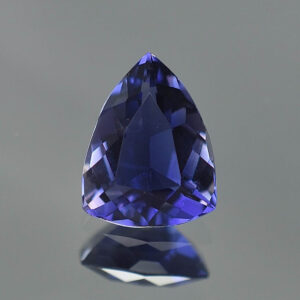 Iolite drop trillion 11.6x8.9mm 2.54cts N ie104 crop