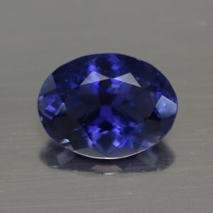 Iolite oval 11.4x8.6mm 2.80cts ie102 SOLD