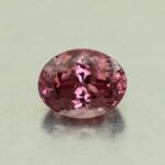 MalayaDragonGarnet oval 7.8x6.1mm 1.81cts N ma372 day SOLD