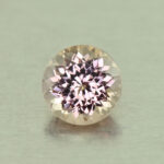 MalayaDragonGarnet round 5.0mm 0.62cts N ma381 day SOLD