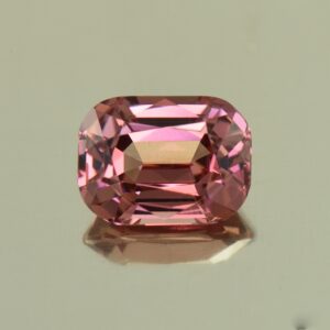 MalayaGarnet cush 7.0x5.2mm 1.29cts N ma290 SOLD