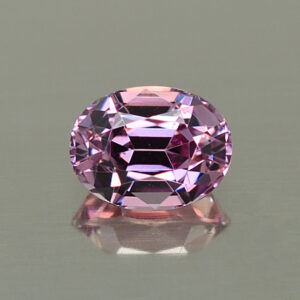 MalayaGarnet oval 7.6x5.8mm 1.73cts N ma287 SOLD