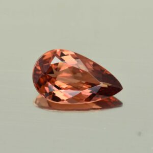 MalayaGarnet pear 12.1x7.1mm 2.42cts N ma242 scaled 1