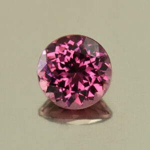 MalayaGarnet round 6.0mm 1.07cts N ma243