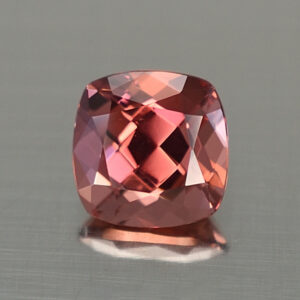MalayaGarnet sq cush 7.1mm 1.95cts N ma266 SOLD