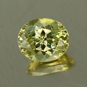 MaliGarnet oval 7.1x6.0mm 1.44cts ml130 SOLD