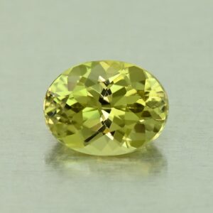 MaliGarnet oval 8.2x6.2mm 1.73cts N ml131