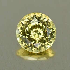 MaliGarnet round 6.3mm 1.14cts ml119 SOLD