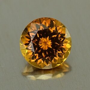 MaliGarnet round 6.3mm 1.18cts ml116 SOLD