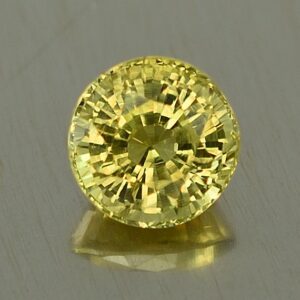 MaliGarnet round 7.1mm 1.98cts ml148 SOLD