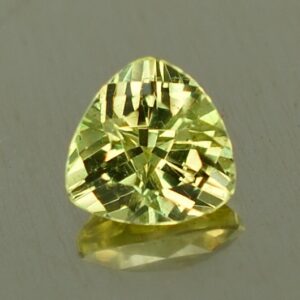 MaliGarnet trillion 6.0mm 0.97cts ml125