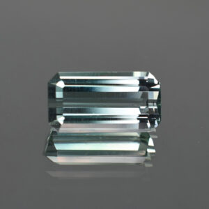 MintBlueTourmaline eme cut 15.5x8.3mm 7.18cts N tm218 crop
