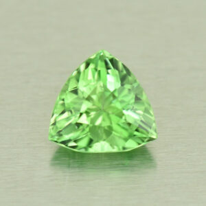 MintChromeTourmaline trill 6.1mm 0.70cts N ct335