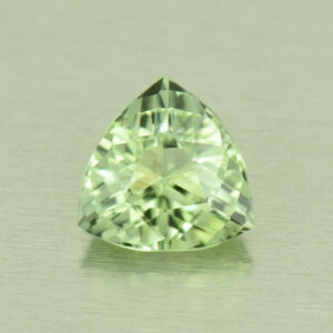 MintChromeTourmaline trill 6.8mm 1.03cts N ct336