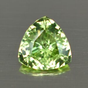 MintChromeTourmaline trill 8.4x8.3mm 1.64cts ct238