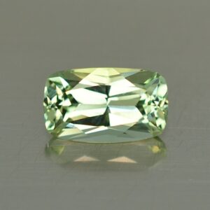 MintGrossular cush 8.3x5.0mm 1.36cts mg222 SOLD