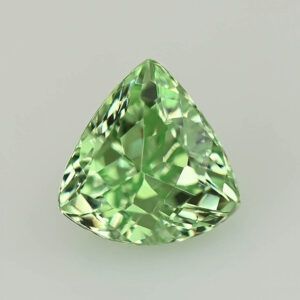 MintGrossular fan 9.9x9.4mm 3.33cts N mg459 a