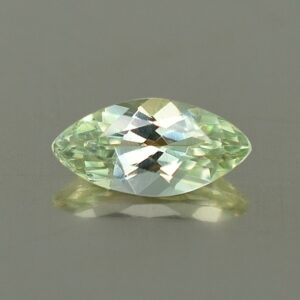 MintGrossular marquise 7.4x3.7mm 0.47cts mg290