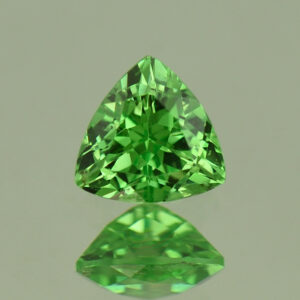 MintGrossular trill 5.5mm 0.69cts N mg371 SOLD