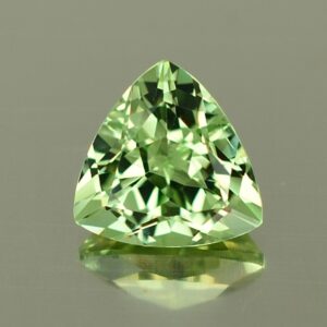 MintGrossular trill 8.0mm 2.07cts mg121